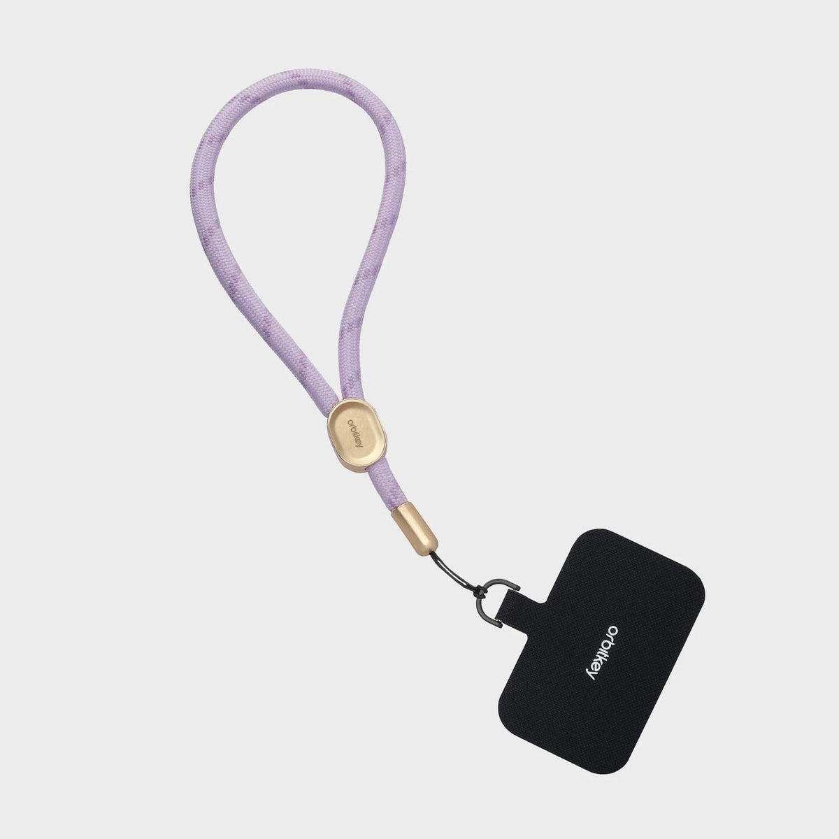 Orbitkey Phone Wrist Strap (Lilac)