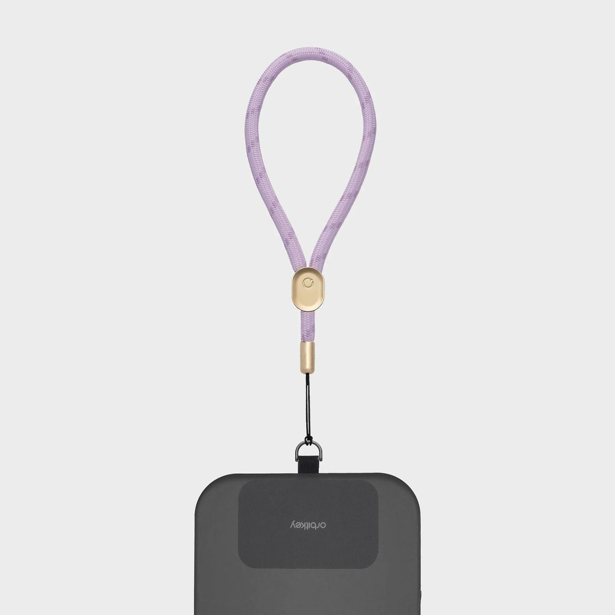 Orbitkey Phone Wrist Strap (Lilac)