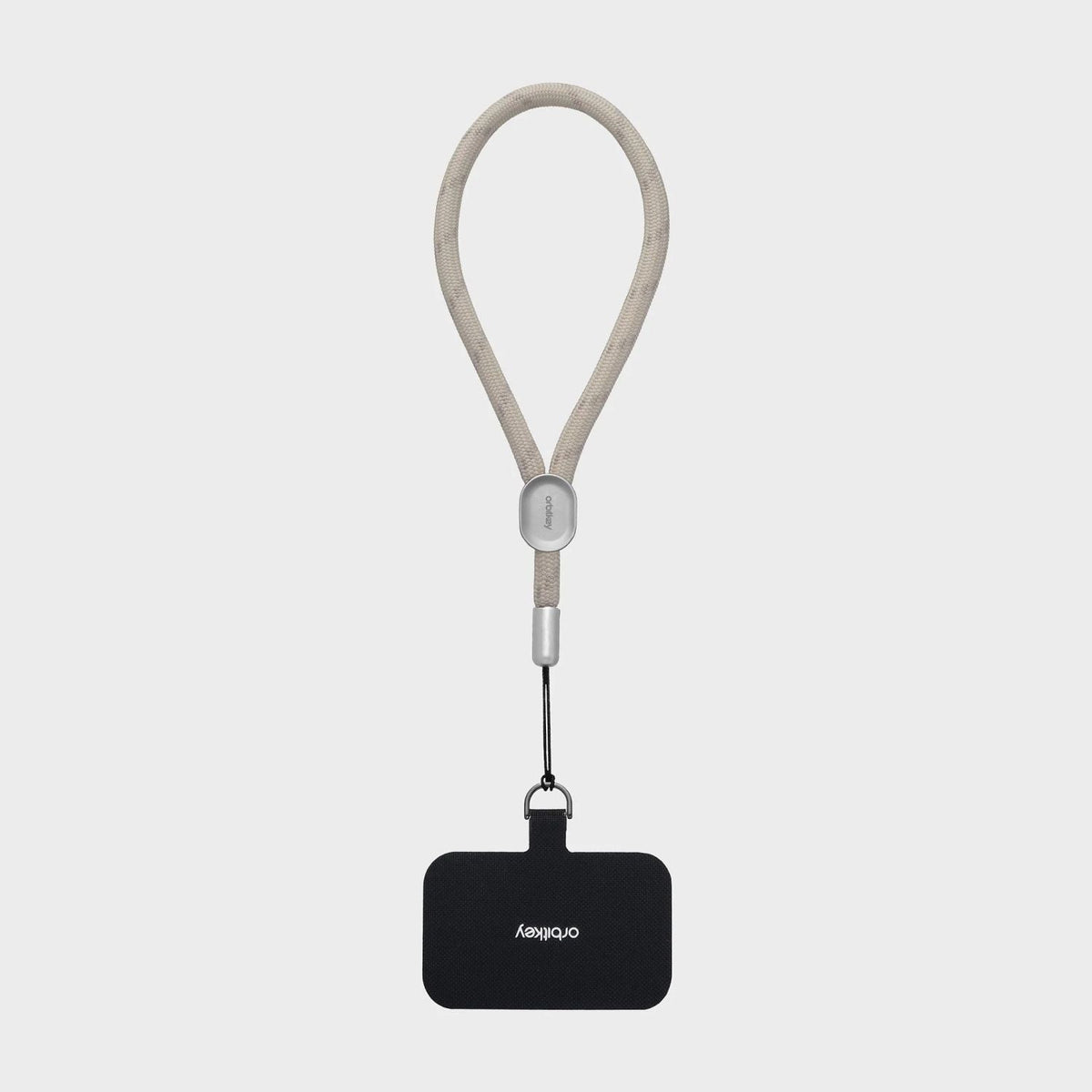 Orbitkey Phone Wrist Strap (Stone)