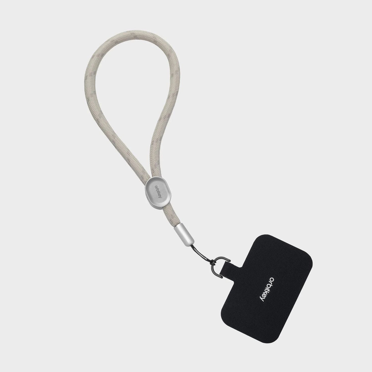 Orbitkey Phone Wrist Strap (Stone)