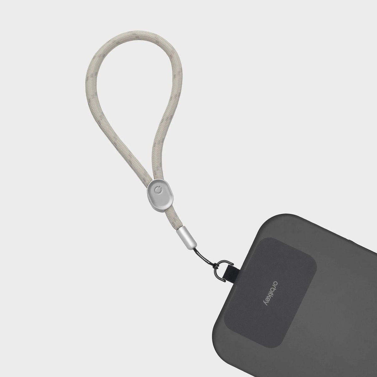 Orbitkey Phone Wrist Strap (Stone)