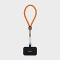 Orbitkey Phone Wrist Strap (Terracotta)