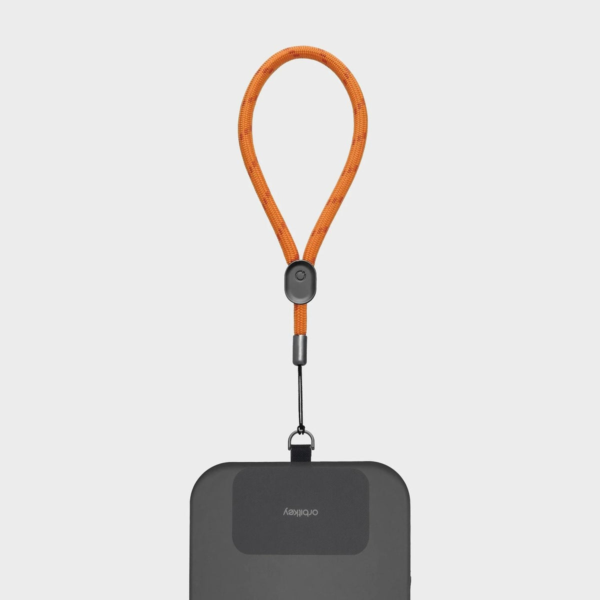 Orbitkey Phone Wrist Strap (Terracotta)