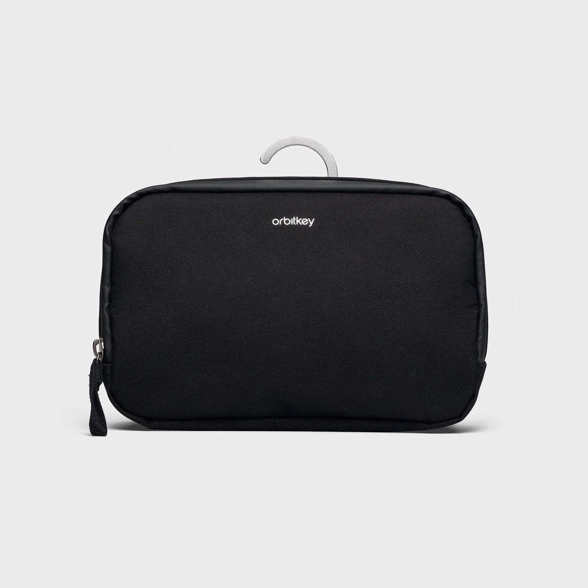 Orbitkey Toiletry Pouch (Black)