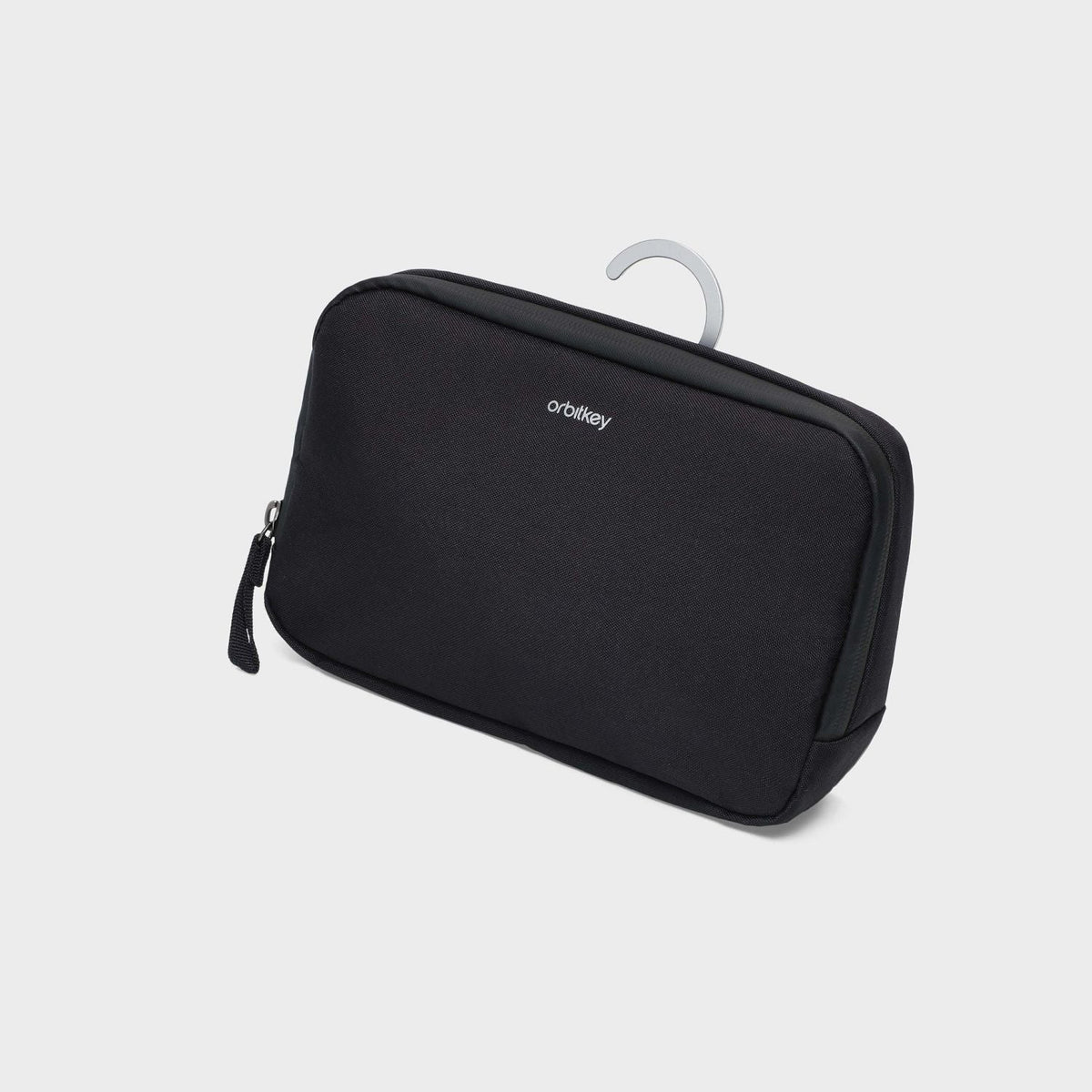 Orbitkey Toiletry Pouch (Black)