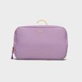 Orbitkey Toiletry Pouch (Lilac)