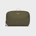 Orbitkey Toiletry Pouch (Olive)