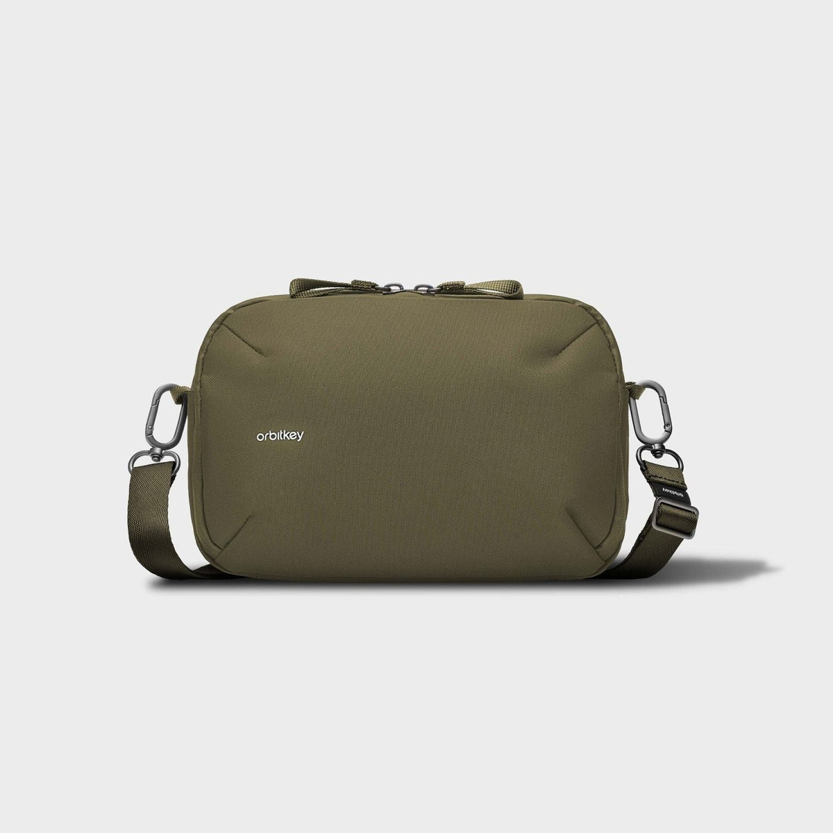 Orbitkey Travel Sling Bag 3L (Olive)