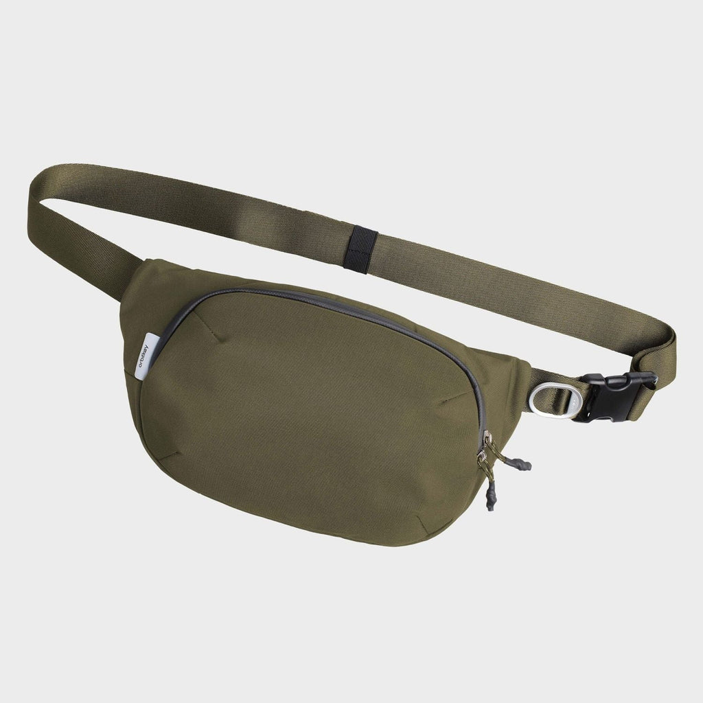 Orbitkey Urban Sling Bag 4L (Olive)