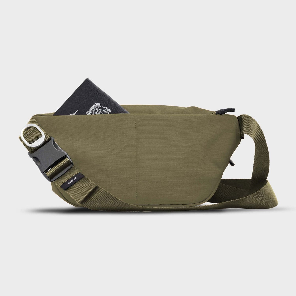 Orbitkey Urban Sling Bag 4L (Olive)