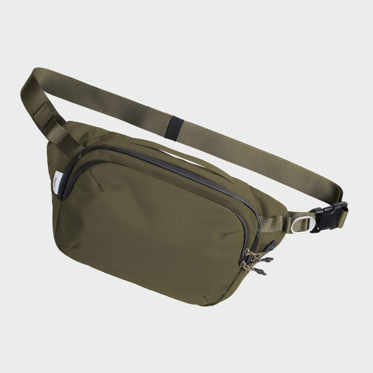 Orbitkey Urban Sling Bag Plus 6L (Olive)