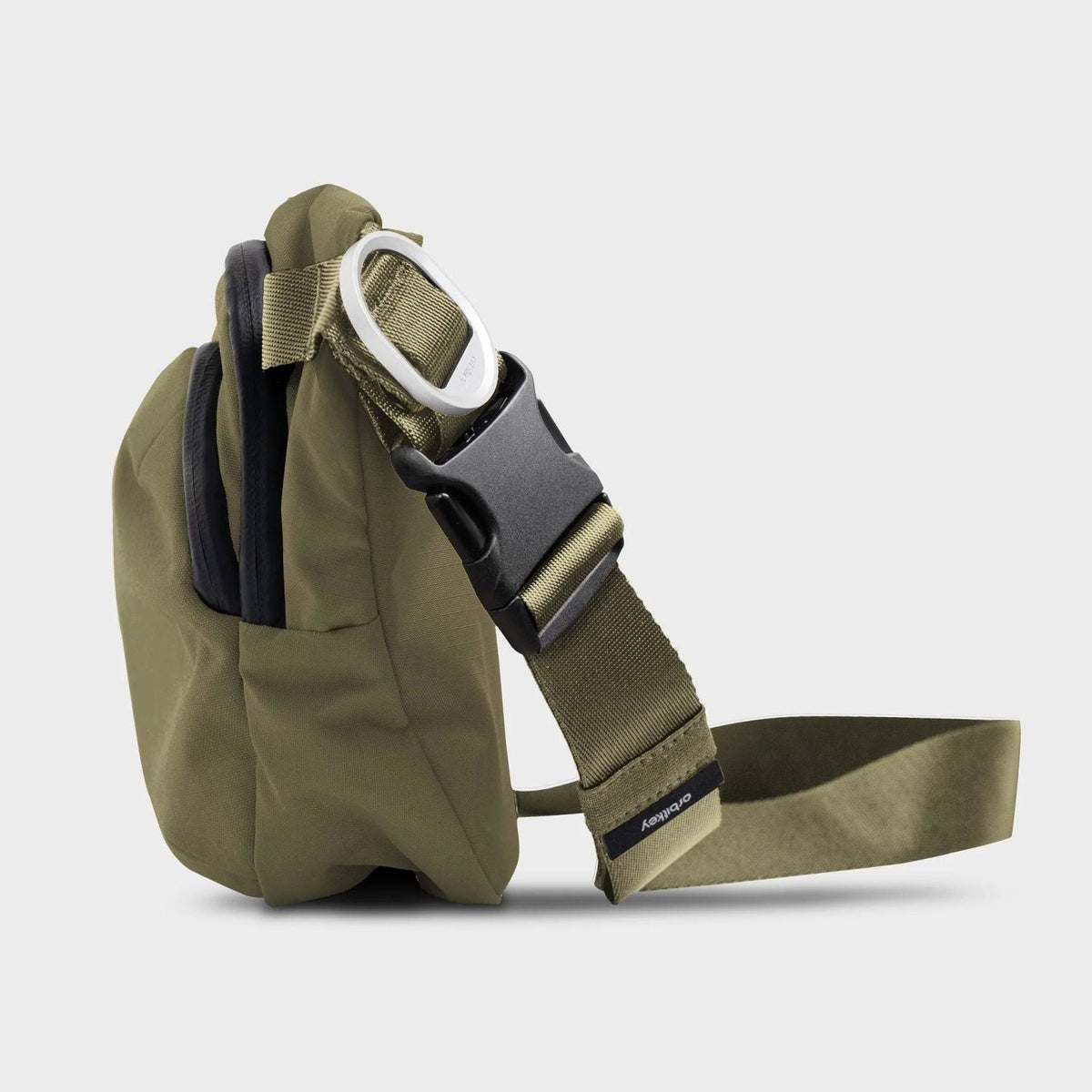 Orbitkey Urban Sling Bag Plus 6L (Olive)