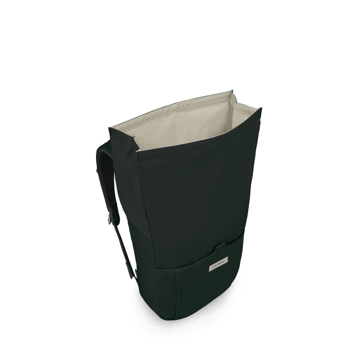 Osprey Arcane Roll Top Backpack O/S - Black V2