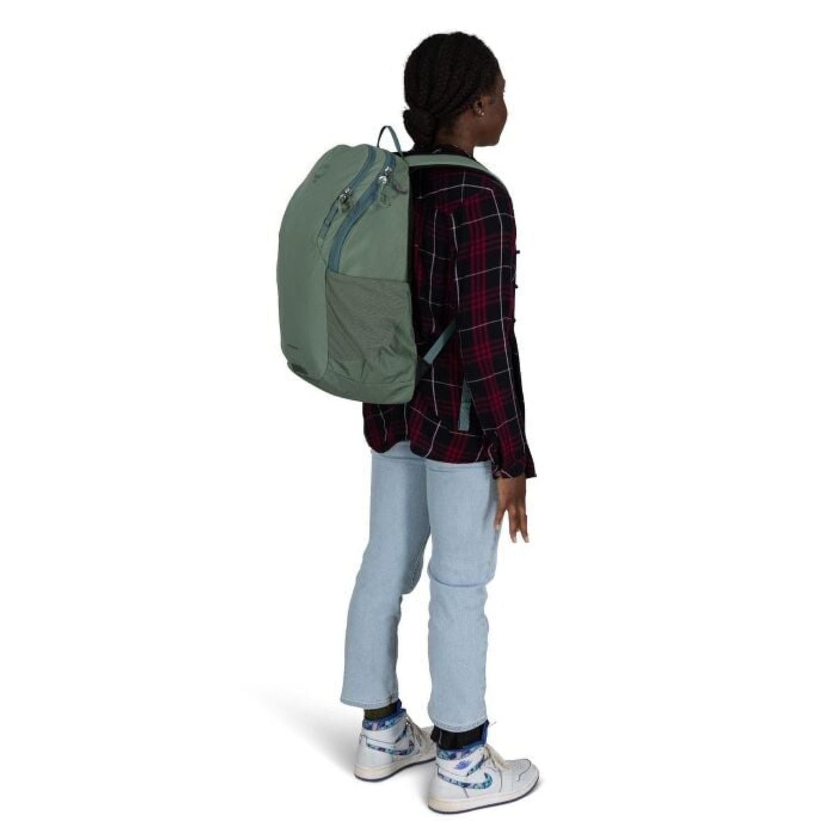 Osprey Astronova Backpack O/S - Black
