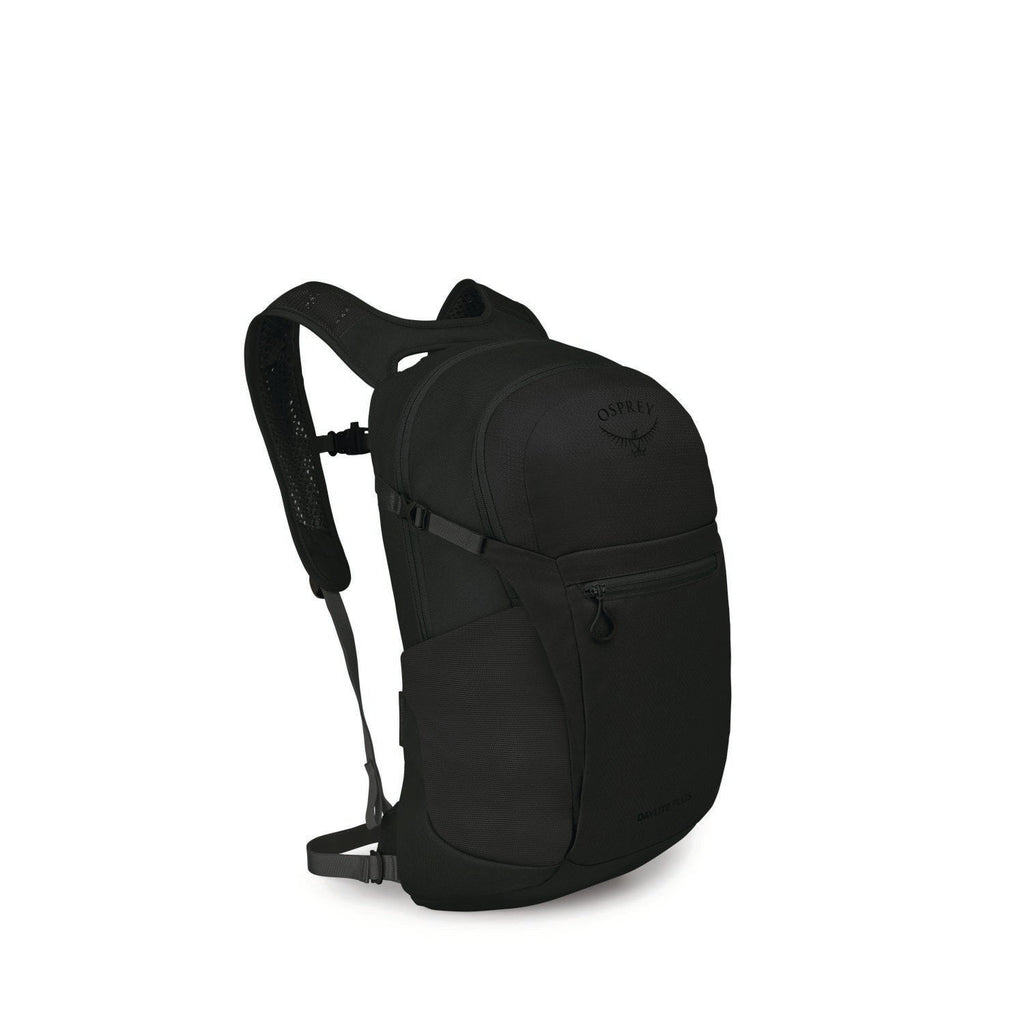 Osprey Daylite Plus 20L Backpack O/S - Black (Ltd)