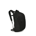 Osprey Daylite Plus 20L Backpack O/S - Black (Ltd)