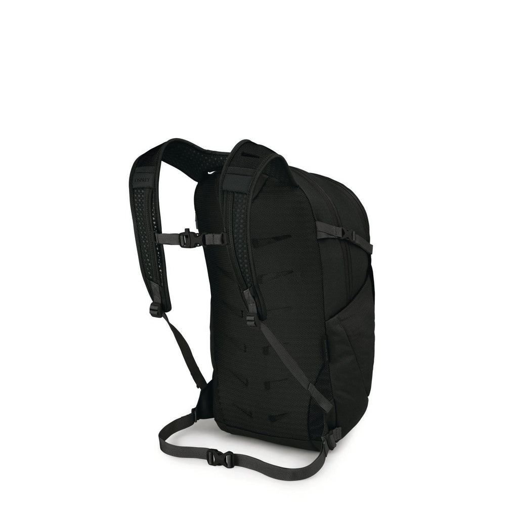 Osprey Daylite Plus 20L Backpack O/S - Black (Ltd)