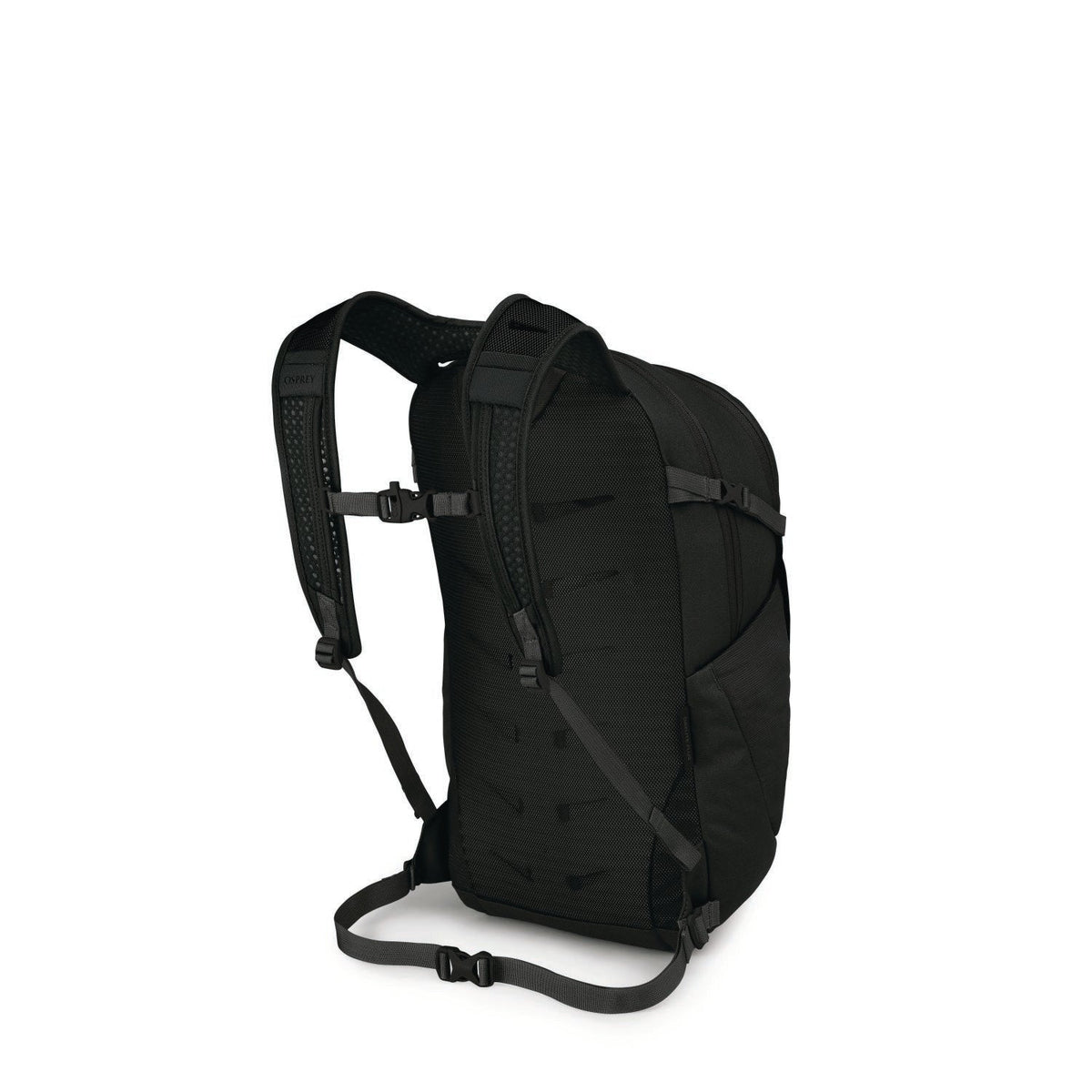 Osprey Daylite Plus 20L Backpack O/S - Black (Ltd)