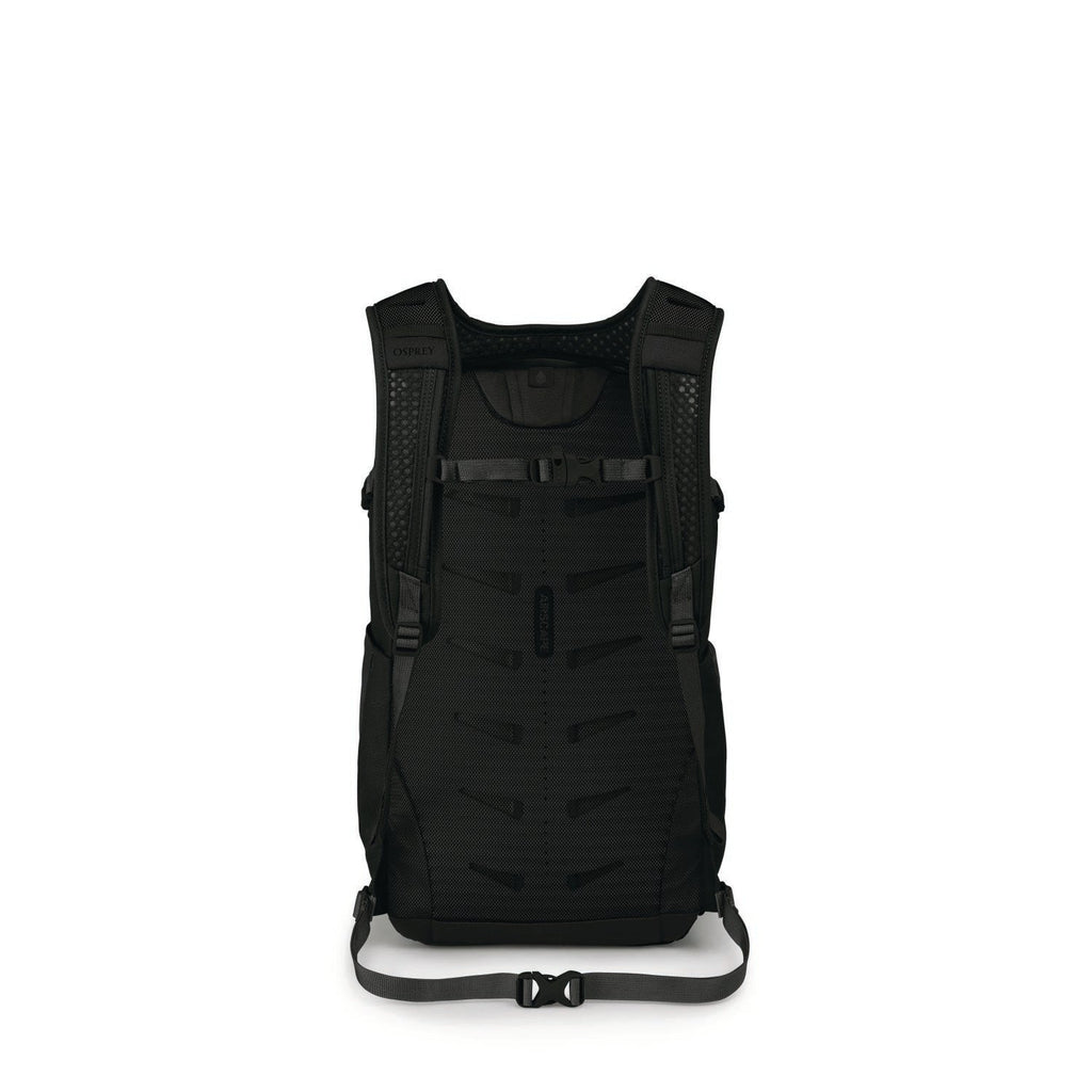 Osprey Daylite Plus 20L Backpack O/S - Black (Ltd)
