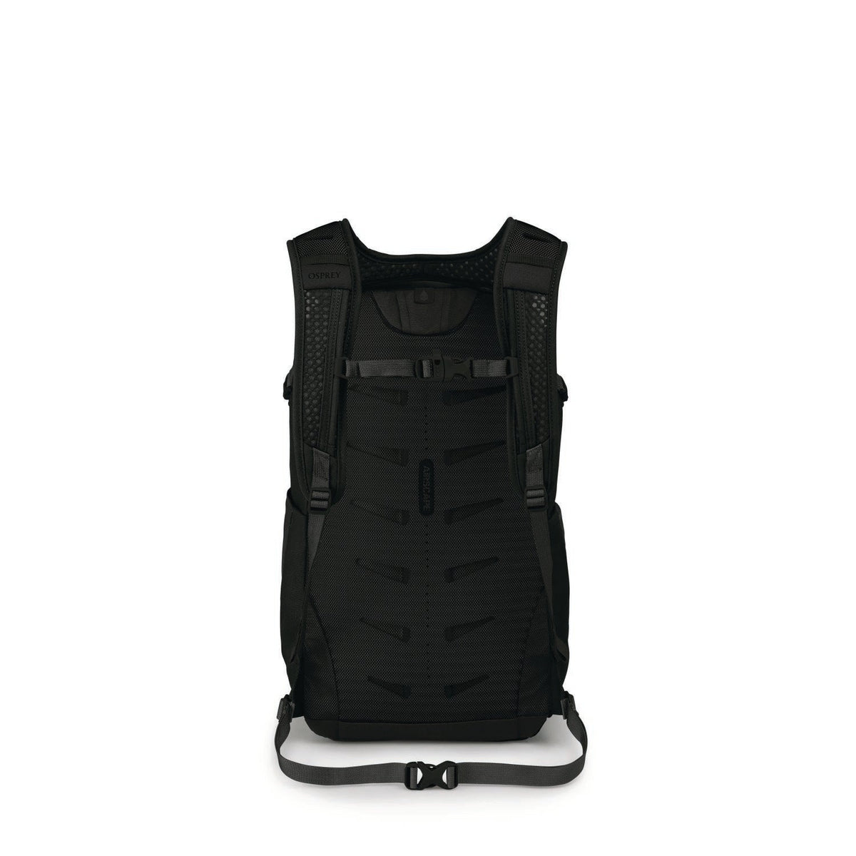 Osprey Daylite Plus 20L Backpack O/S - Black (Ltd)
