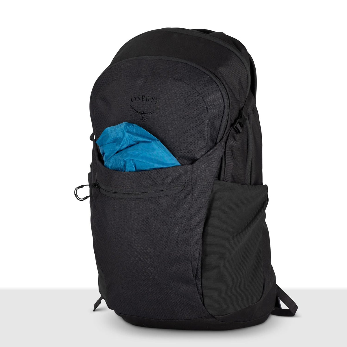 Osprey Daylite Plus 20L Backpack O/S - Black (Ltd)