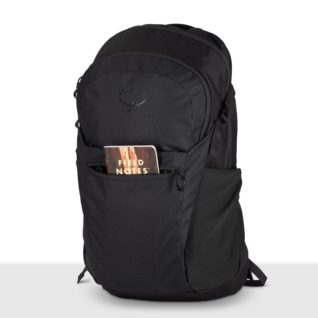 Osprey Daylite Plus 20L Backpack O/S - Black (Ltd)
