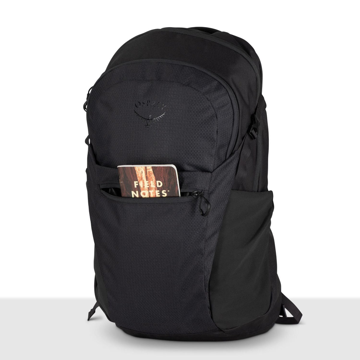 Osprey Daylite Plus 20L Backpack O/S - Black (Ltd)