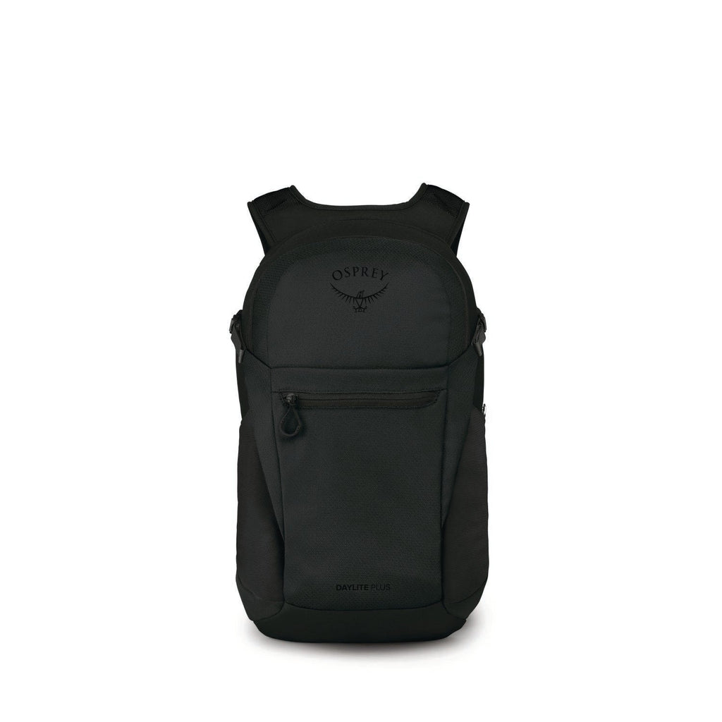 Osprey Daylite Plus 20L Backpack O/S - Black (Ltd)