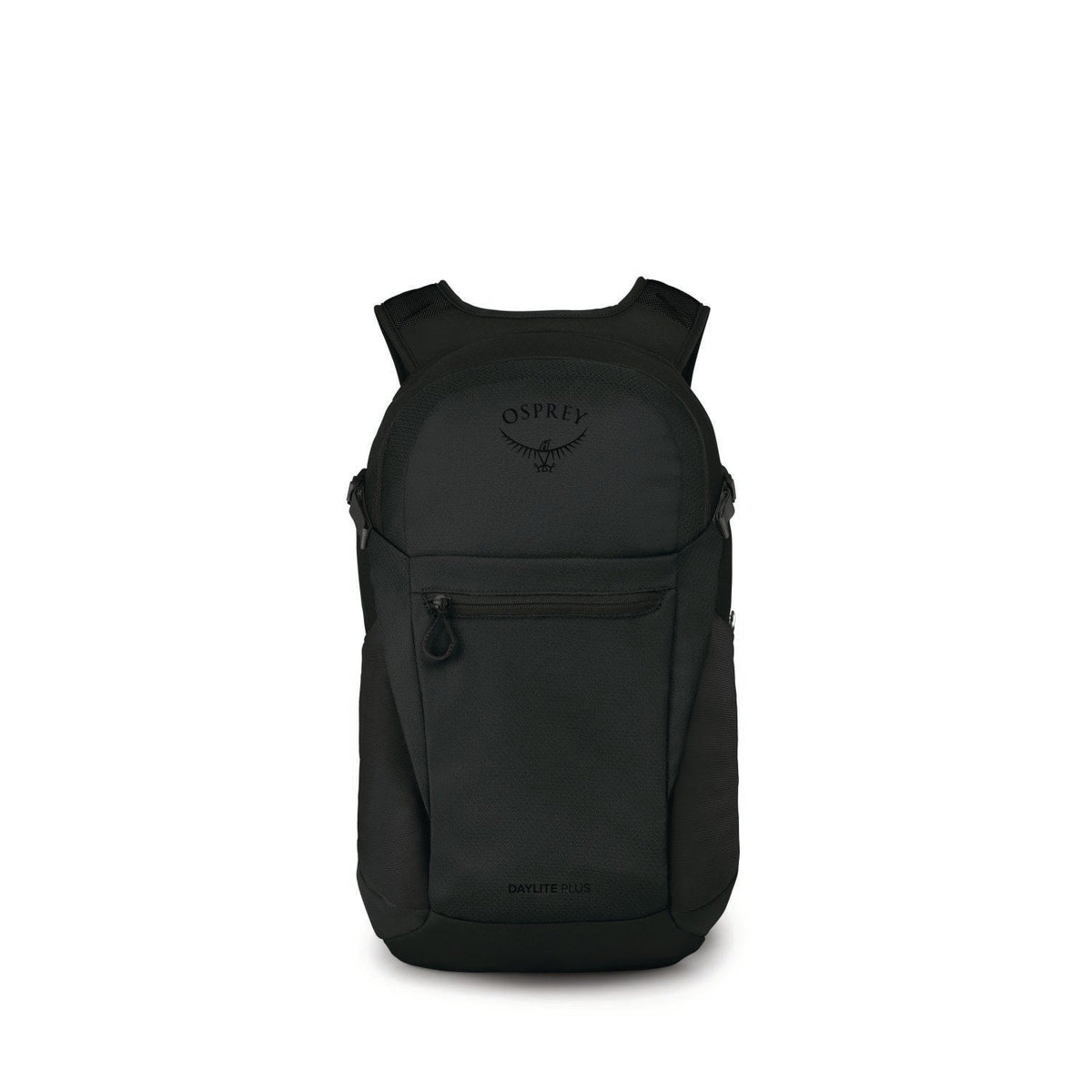Osprey Daylite Plus 20L Backpack O/S - Black (Ltd)