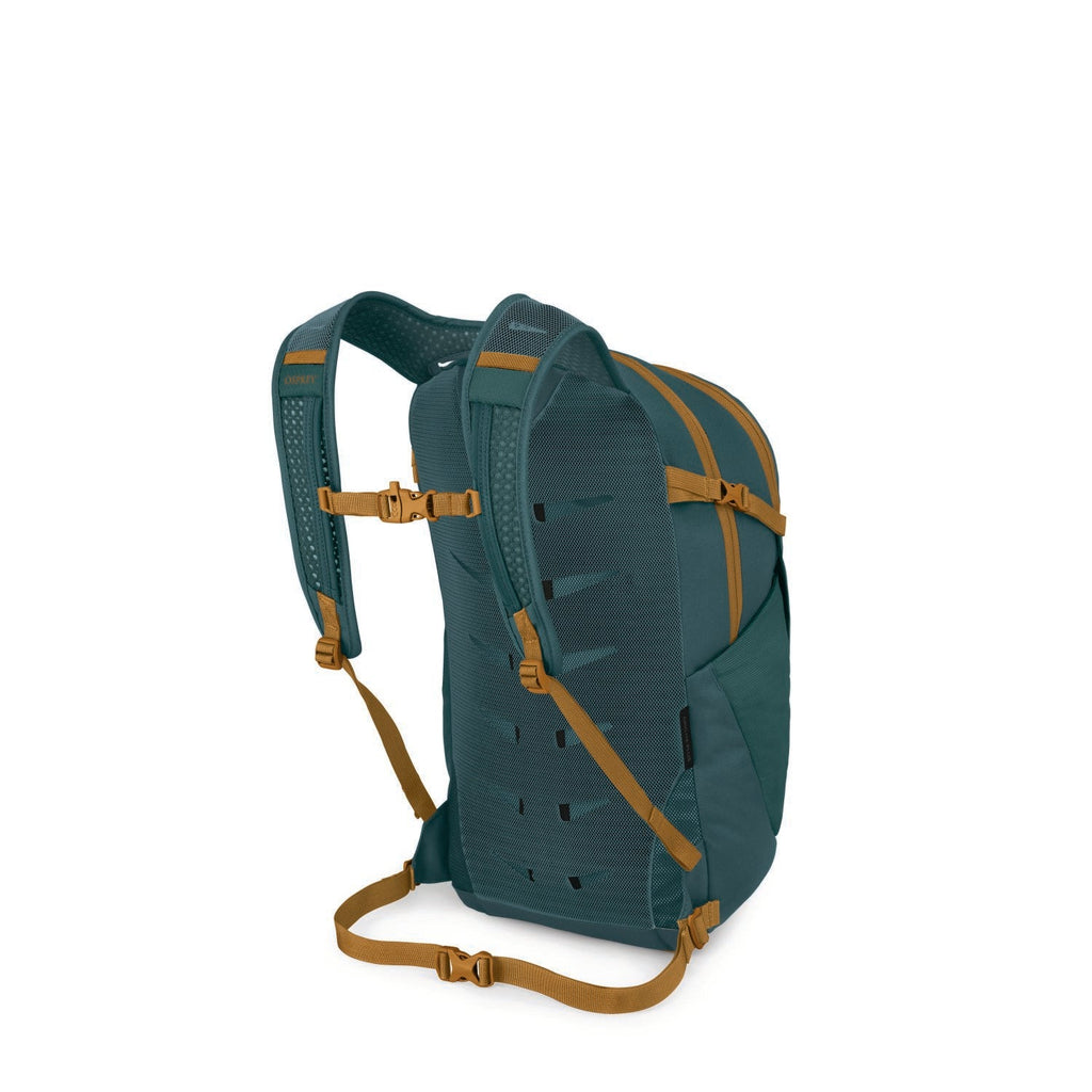 Osprey Daylite Plus 20L Backpack O/S - Torrent Blue