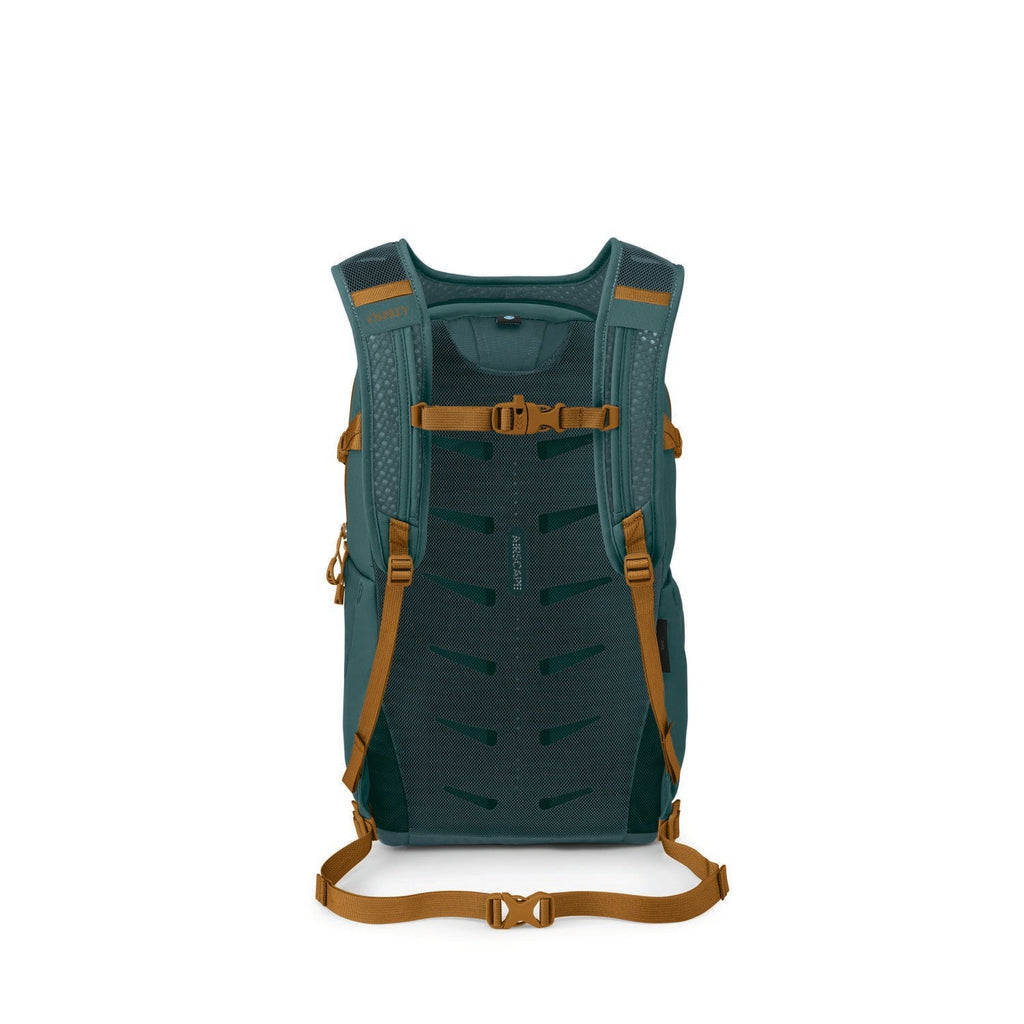 Osprey Daylite Plus 20L Backpack O/S - Torrent Blue