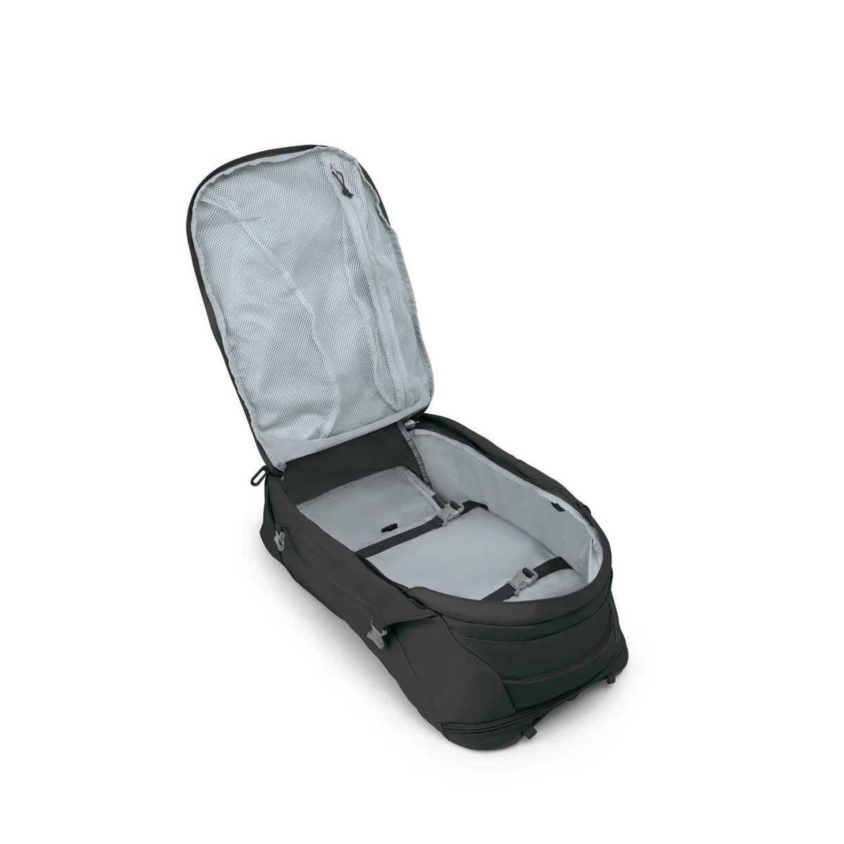 Osprey Fairview 40 Backpack O/S - Black V2