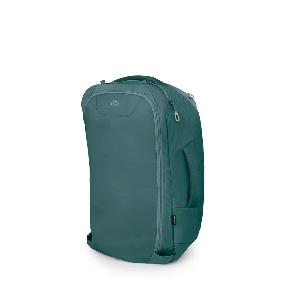 Osprey Fairview 40 Backpack O/S - Cascade Blue/Torrent Blue