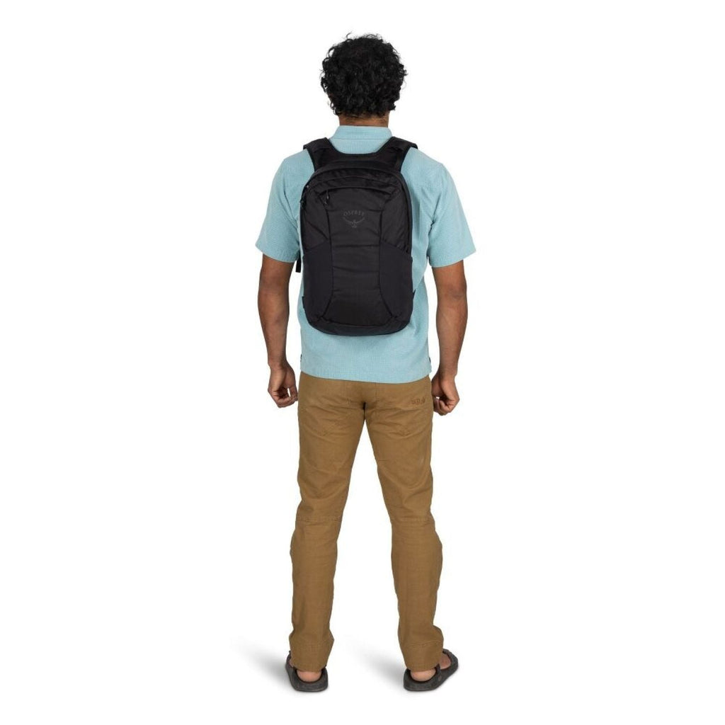 Osprey Fairview 55 Backpack O/S - Antique Blue