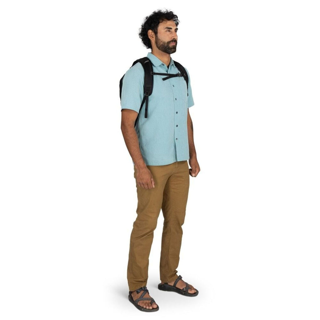 Osprey Fairview 55 Backpack O/S - Antique Blue
