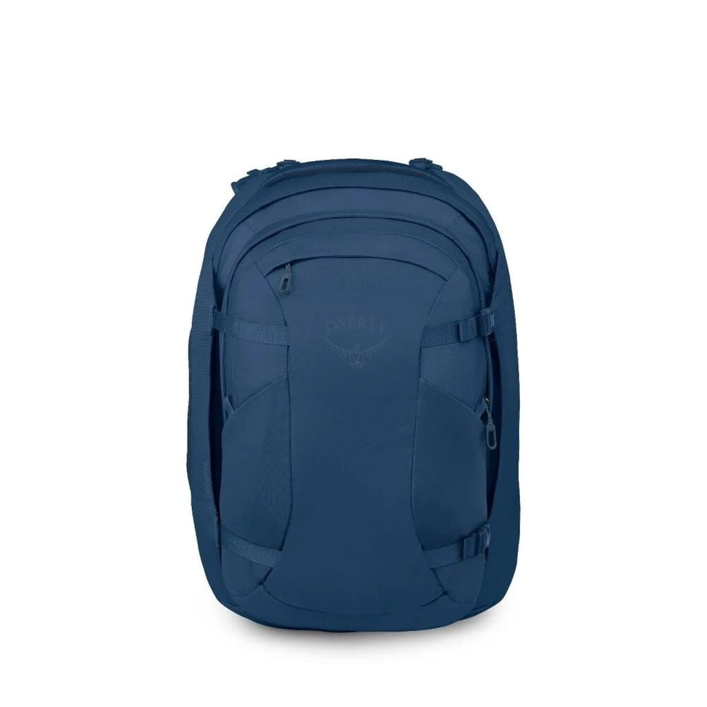 Osprey Fairview 55 Backpack O/S - Antique Blue