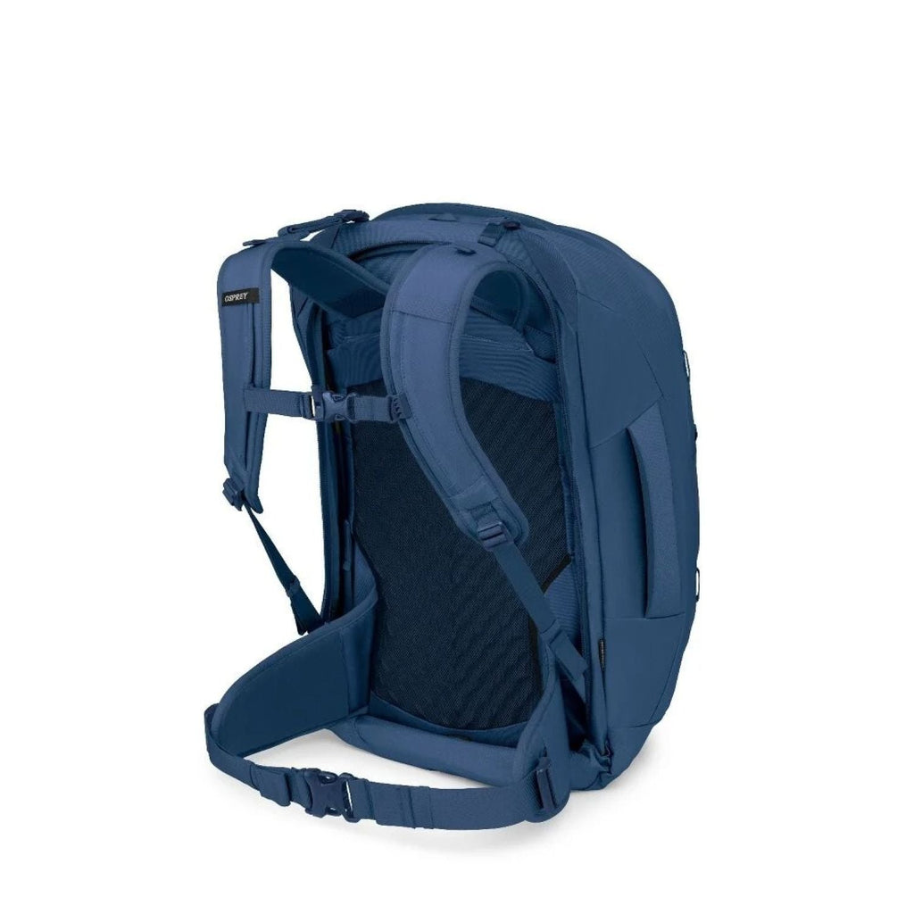 Osprey Fairview 55 Backpack O/S - Antique Blue