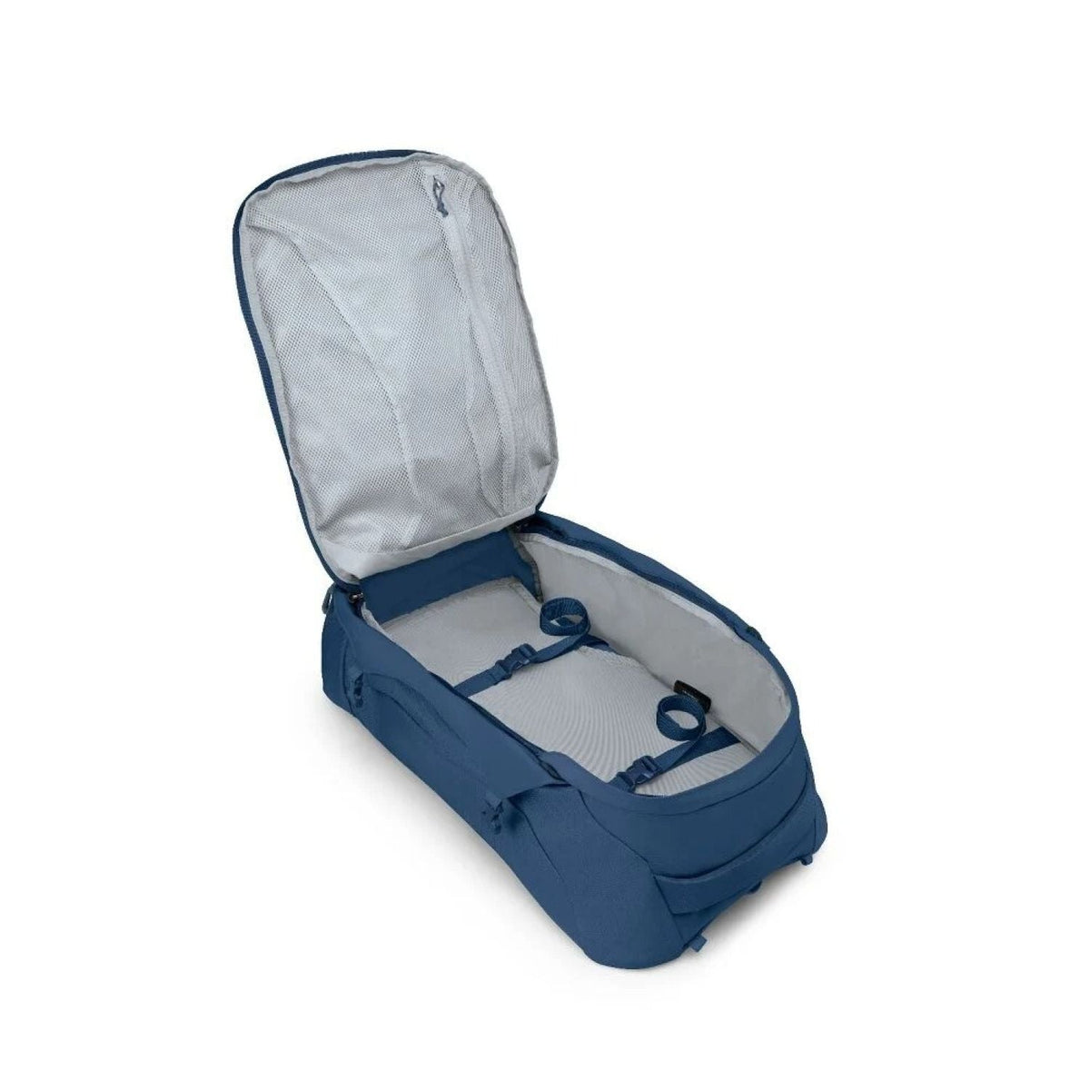 Osprey Fairview 55 Backpack O/S - Antique Blue