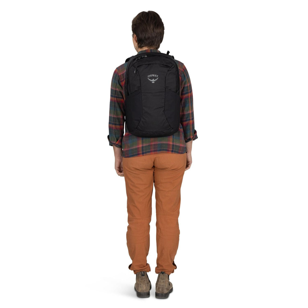 Osprey Fairview 55 Backpack O/S - Black V2