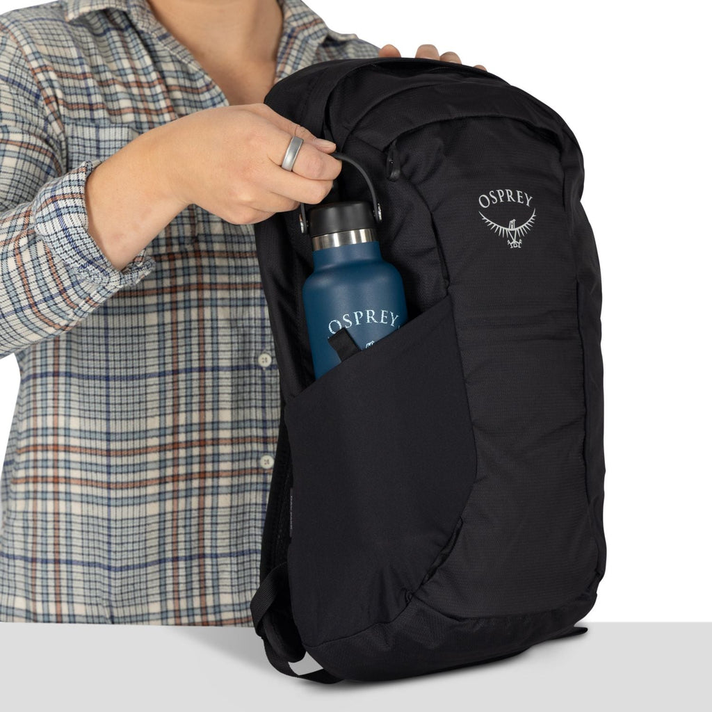 Osprey Fairview 55 Backpack O/S - Black V2