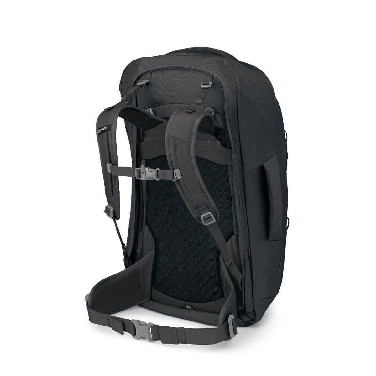 Osprey Fairview 70 Backpack O/S - Black V2