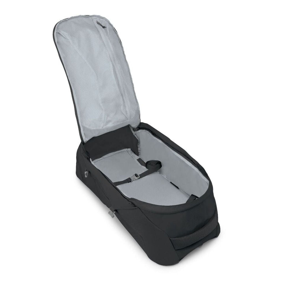 Osprey Fairview 70 Backpack O/S - Black V2
