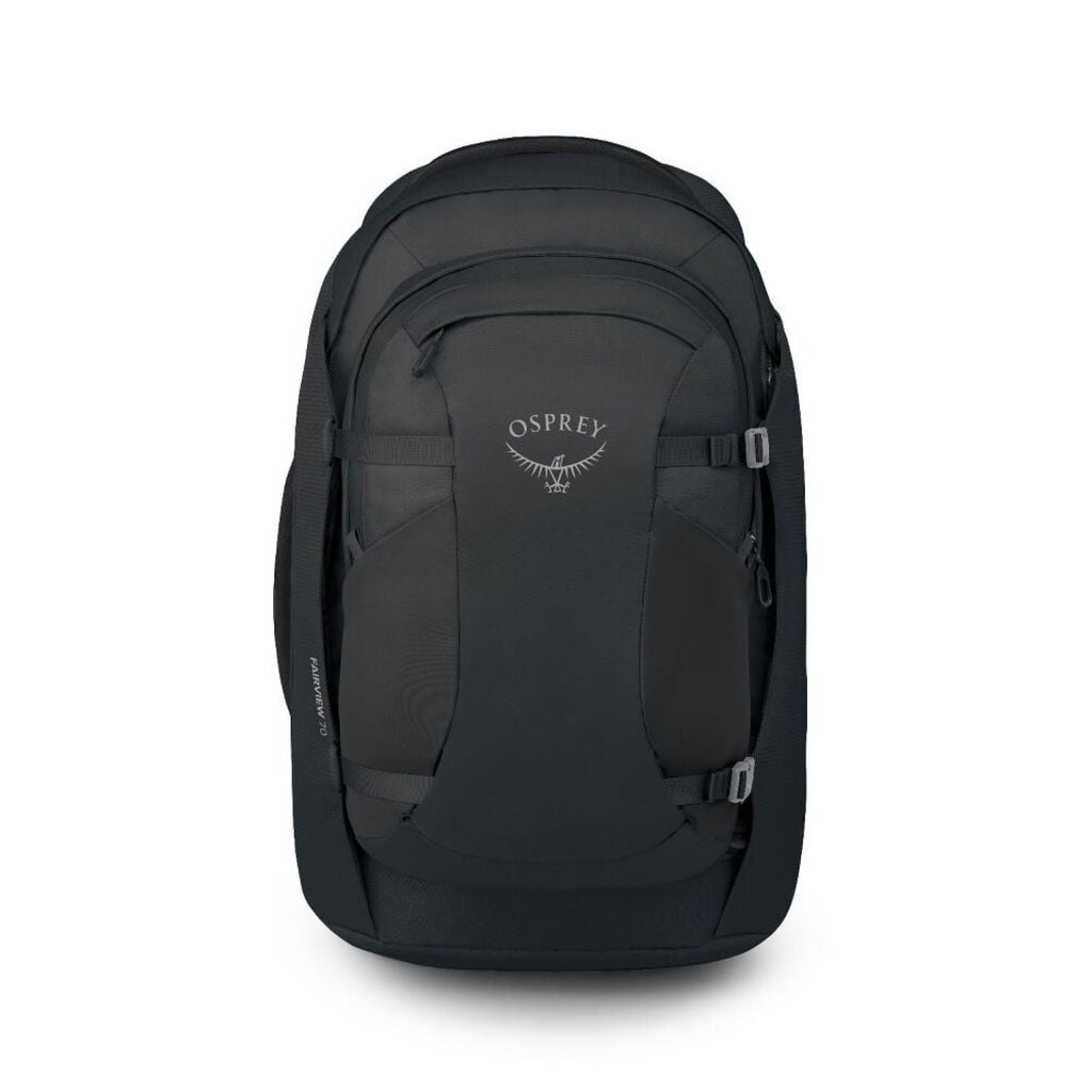 Osprey Fairview 70 Backpack O/S - Black V2