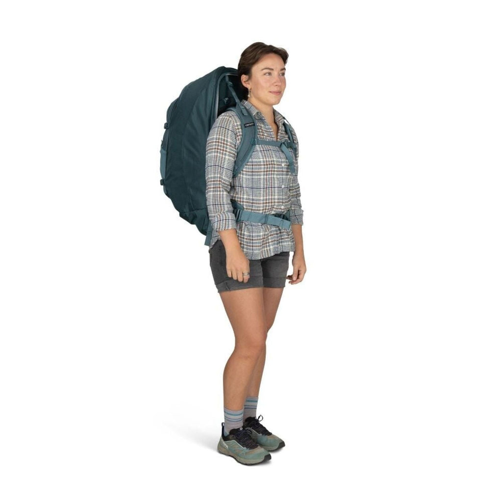 Osprey Fairview 70 Backpack O/S - Black V2