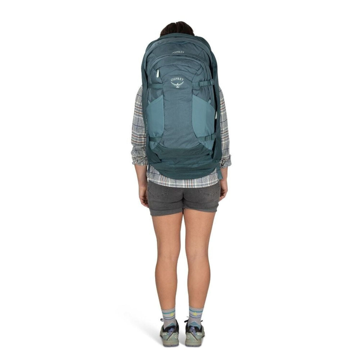 Osprey Fairview 70 Backpack O/S - Black V2