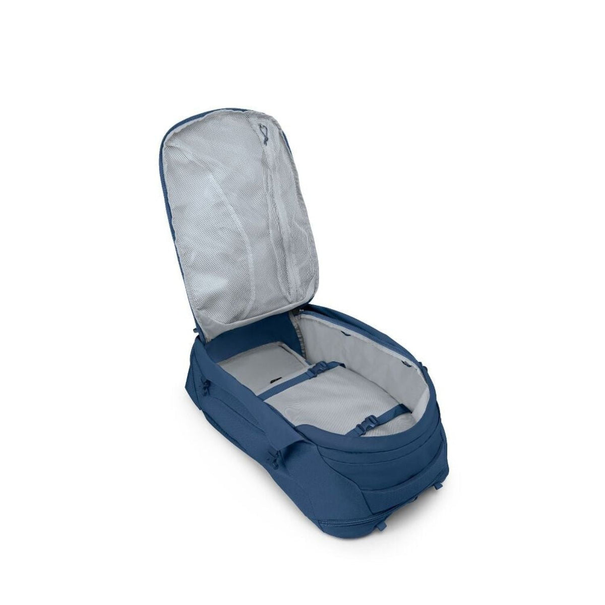 Osprey Farpoint 40 Backpack O/S - Antique Blue