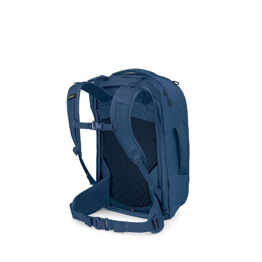 Osprey Farpoint 40 Backpack O/S - Antique Blue