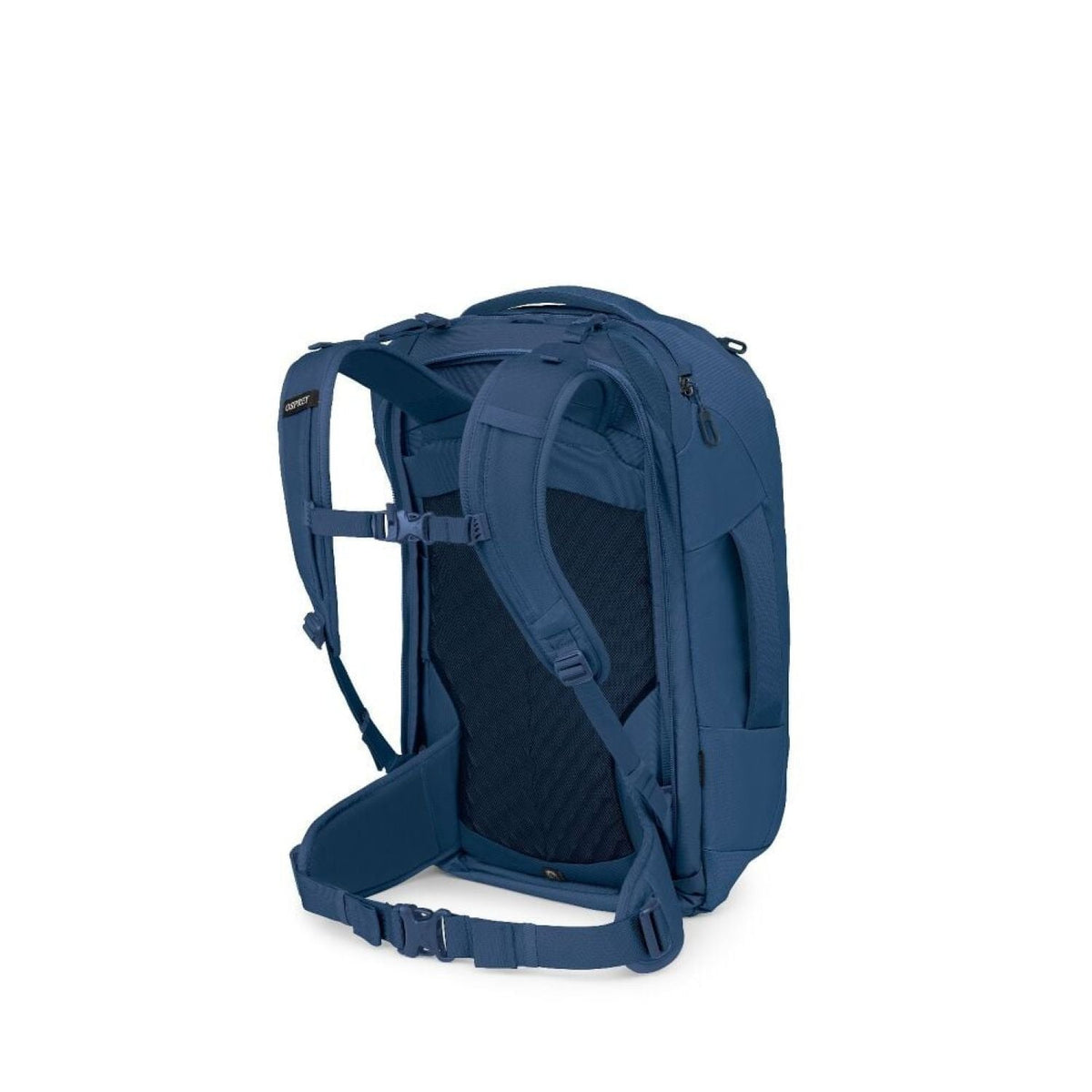 Osprey Farpoint 40 Backpack O/S - Antique Blue