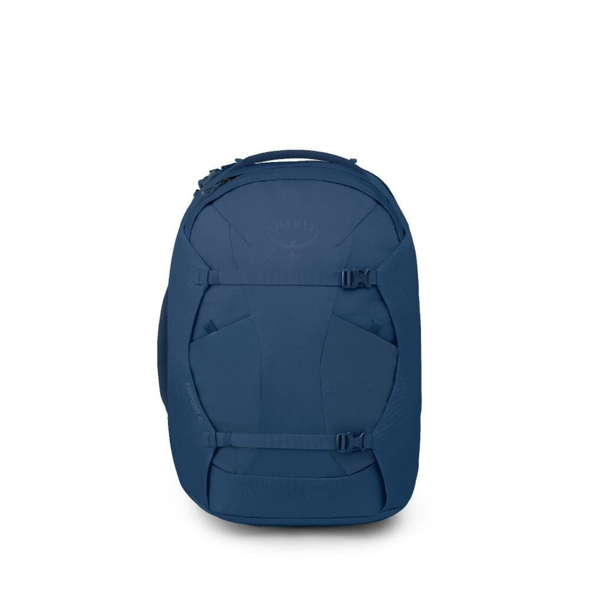 Osprey Farpoint 40 Backpack O/S - Antique Blue