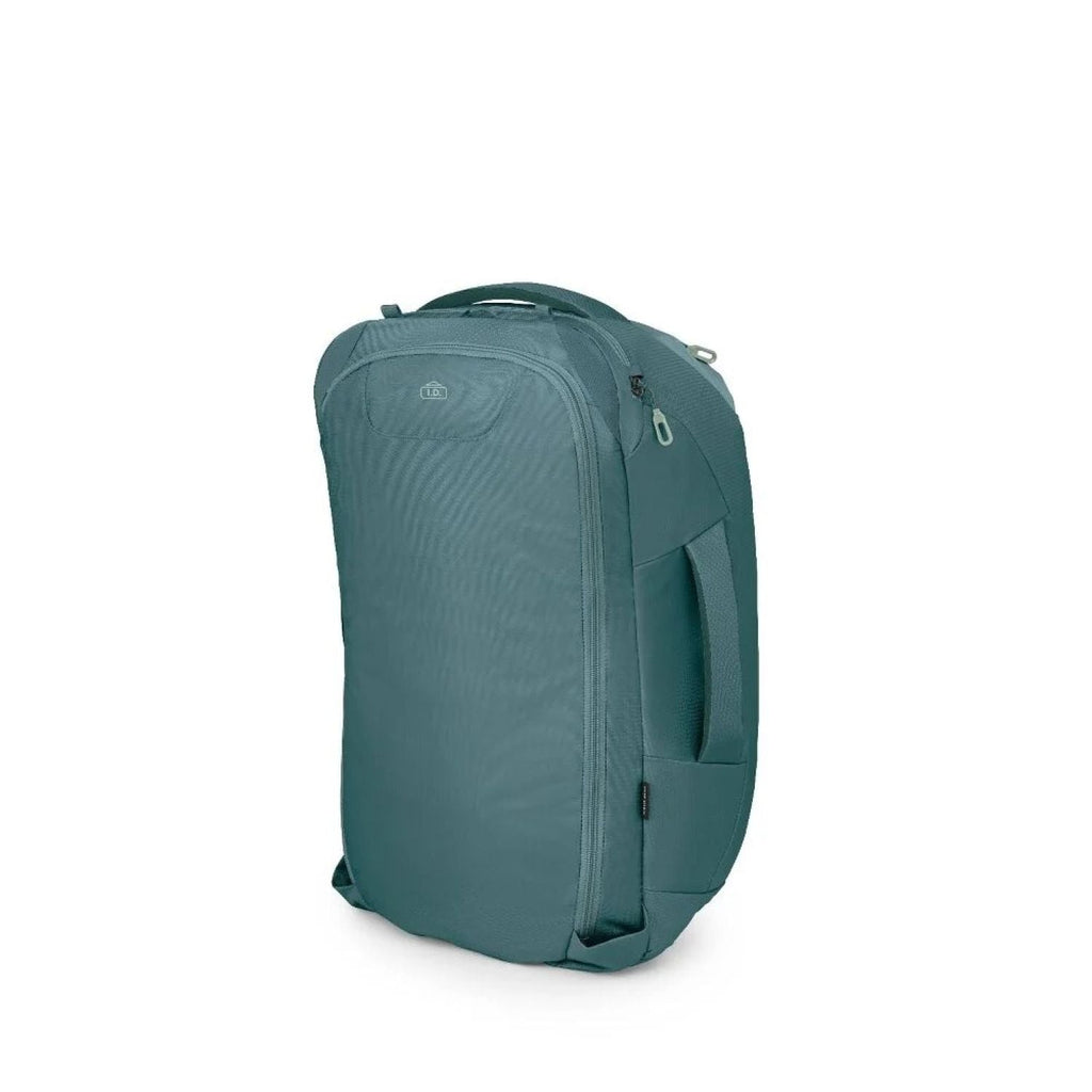 Osprey Farpoint 40 Backpack O/S - Cascade Blue/Torrent Blue